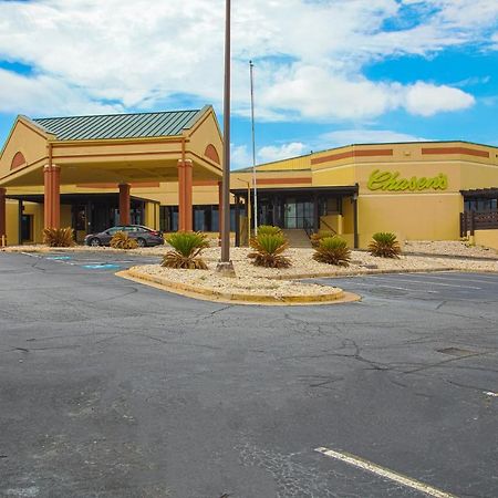 Clarion Inn Macon Esterno foto