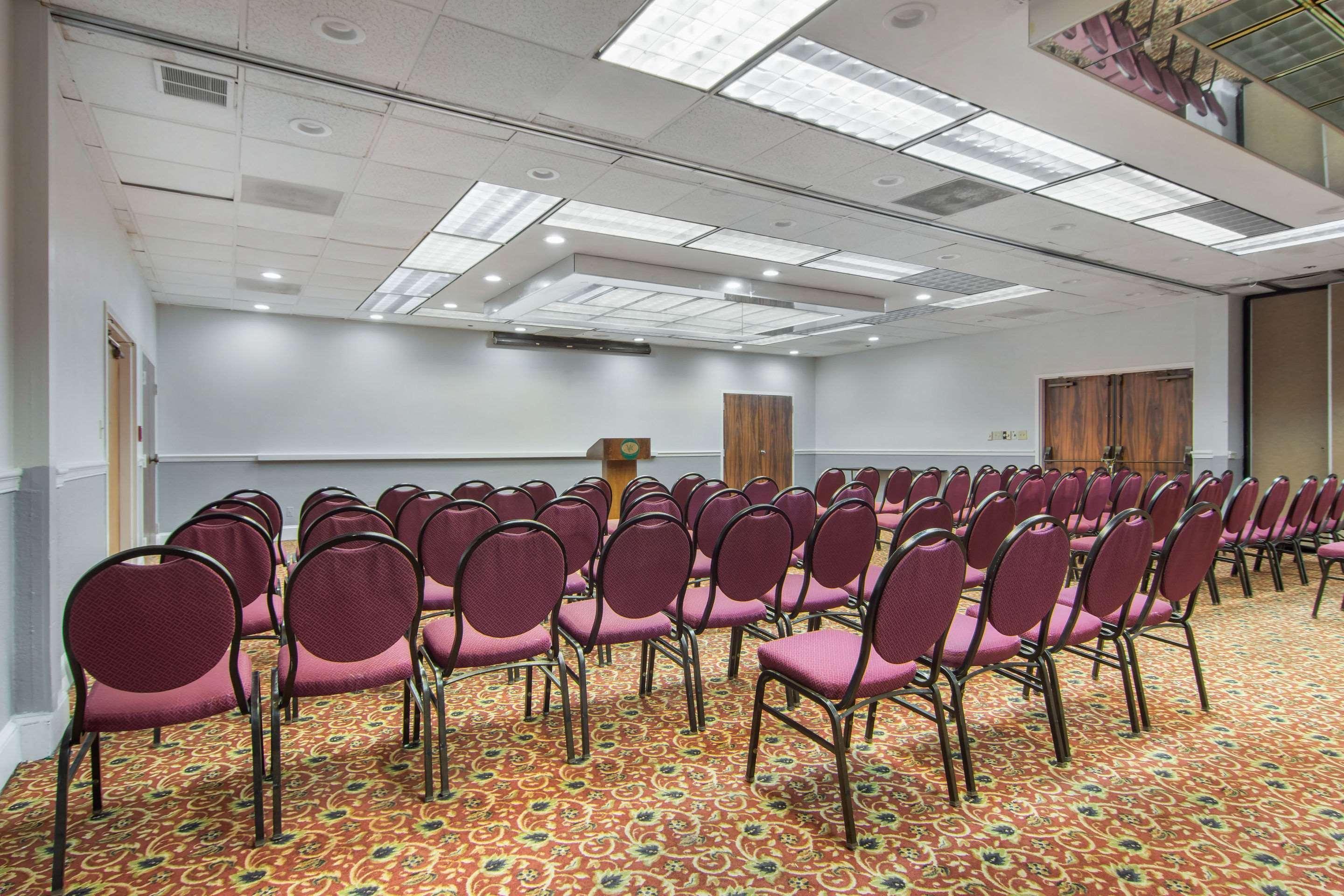 Clarion Inn Macon Esterno foto