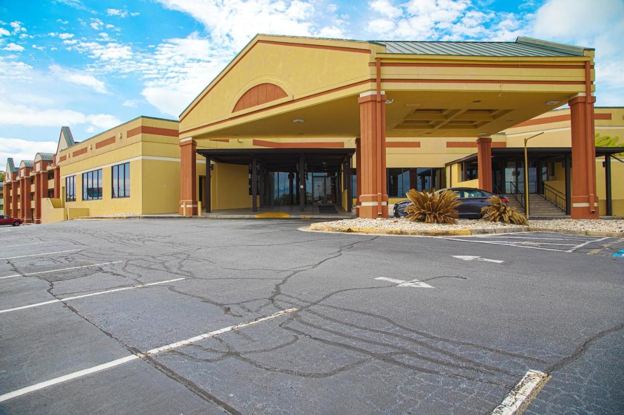 Clarion Inn Macon Esterno foto