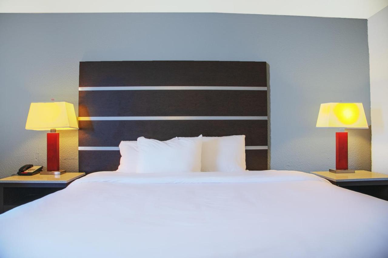 Clarion Inn Macon Esterno foto