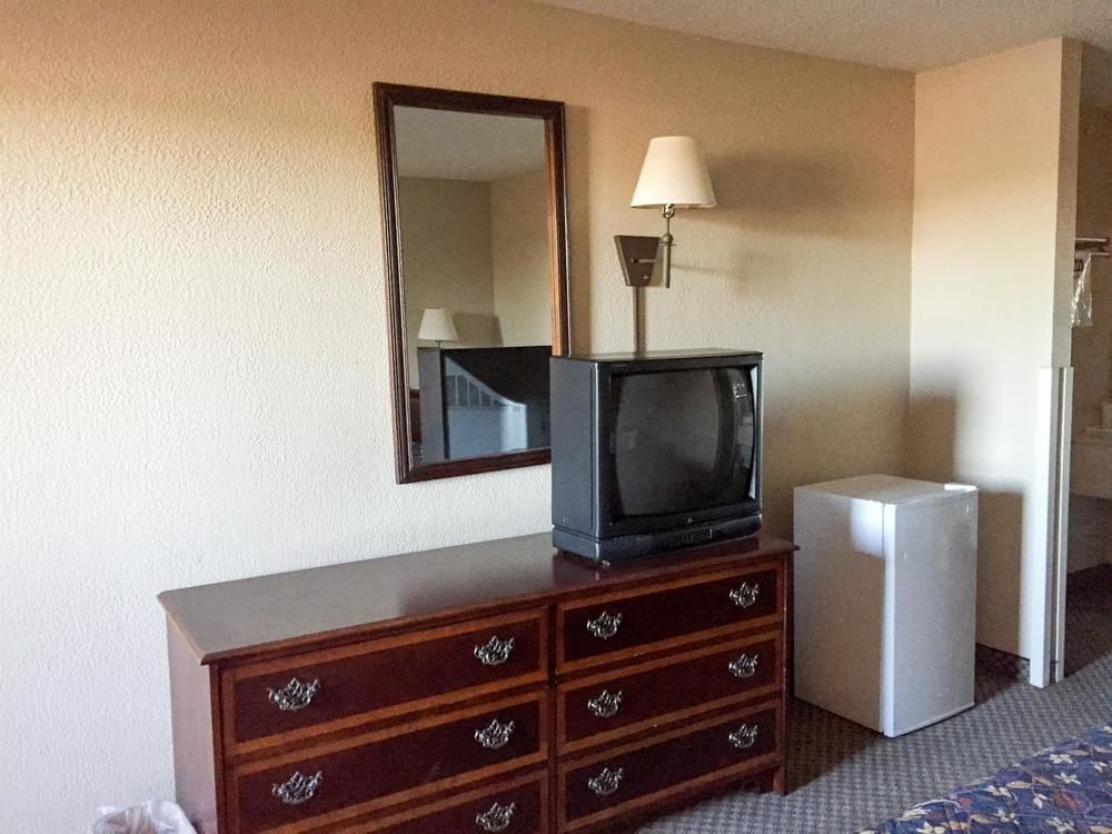 Clarion Inn Macon Esterno foto